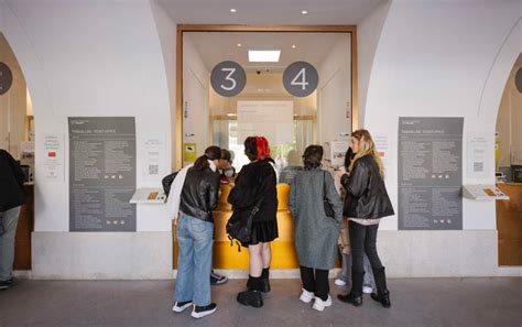 museum nacional del prado ticket office